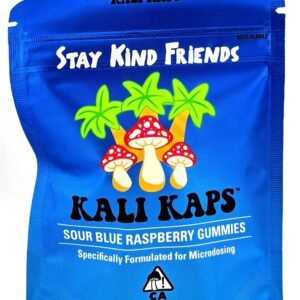 Kalikaps Gummies