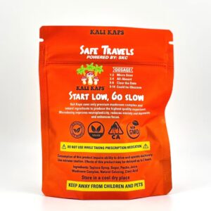 Kalikaps Gummies For Sale