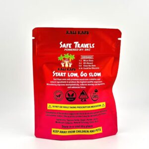 Kali Kaps Gummies