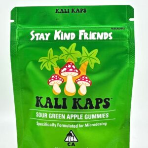 Buy Kali Kaps